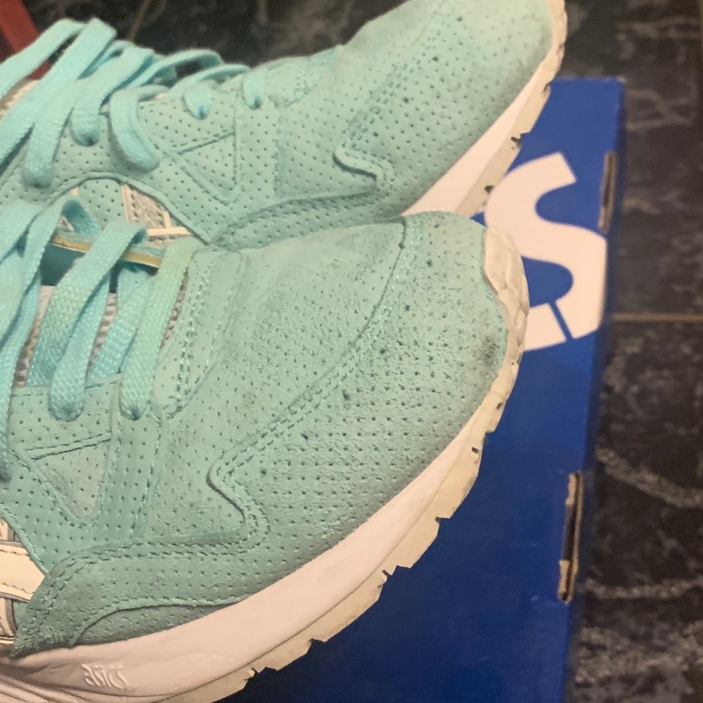 Ronnie fieg ASICS - Picture 4 of 7